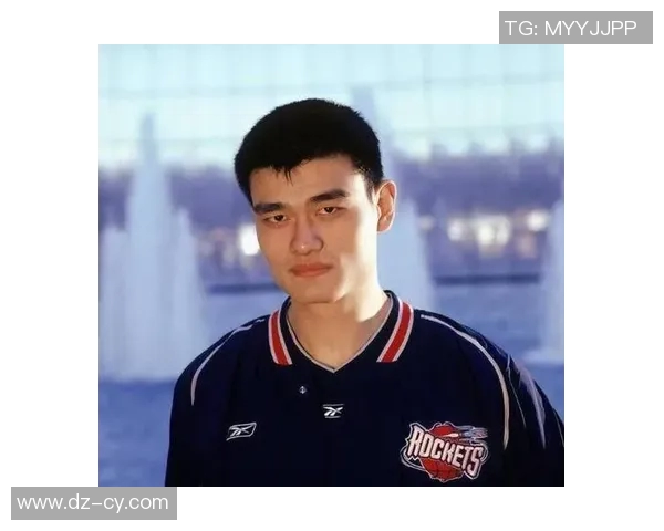 姚明离世震惊篮球界追忆传奇巨星的辉煌与奉献