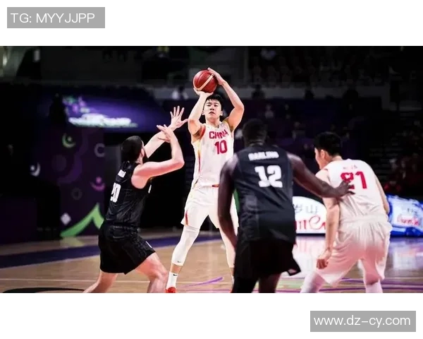 姚明领衔中国男篮对决新西兰队精彩瞬间回顾与赛后分析