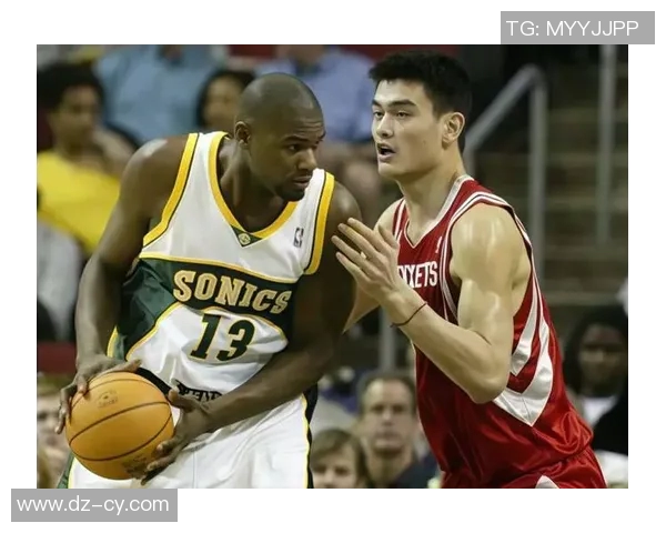 姚明重登篮球巅峰之路:从巨人到传奇的奋斗与荣耀 姚明重登篮球巅峰之路:从巨人到传奇的奋斗与荣耀