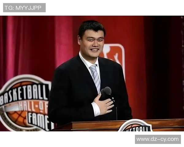 姚明在广州购房背后的故事与篮球明星的投资智慧 姚明在广州购房背后的故事与篮球明星的投资智慧