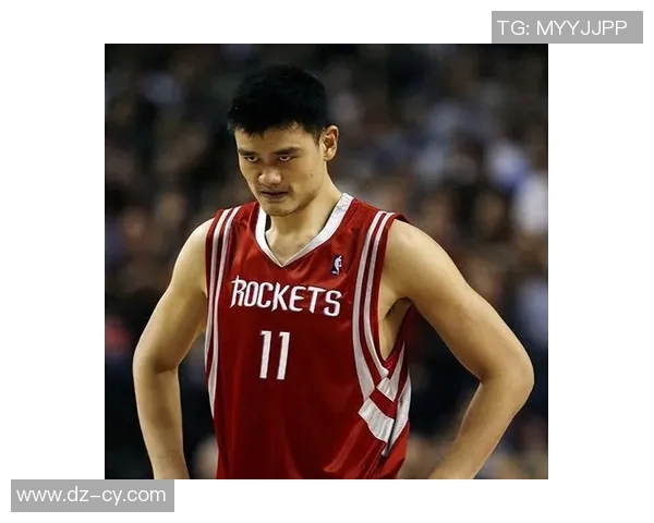 姚明师范之路:从篮球巨星到教育先锋的华丽转身 姚明师范之路:从篮球巨星到教育先锋的华丽转身