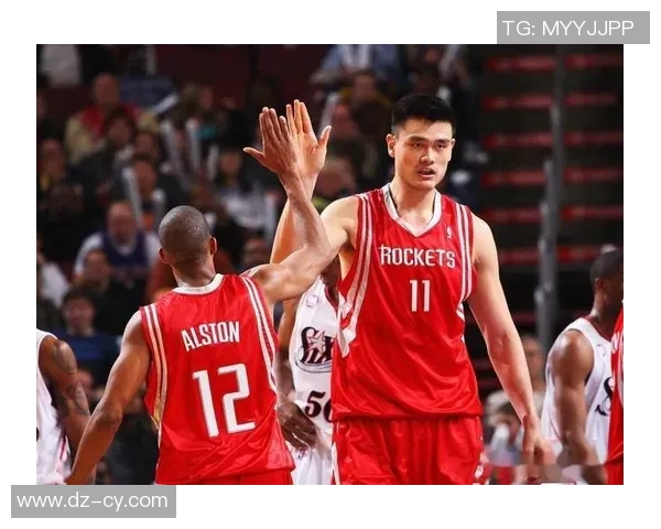 贝儿与姚明的跨界合作揭秘体育与艺术的完美融合之旅 贝儿与姚明的跨界合作揭秘体育与艺术的完美融合之旅