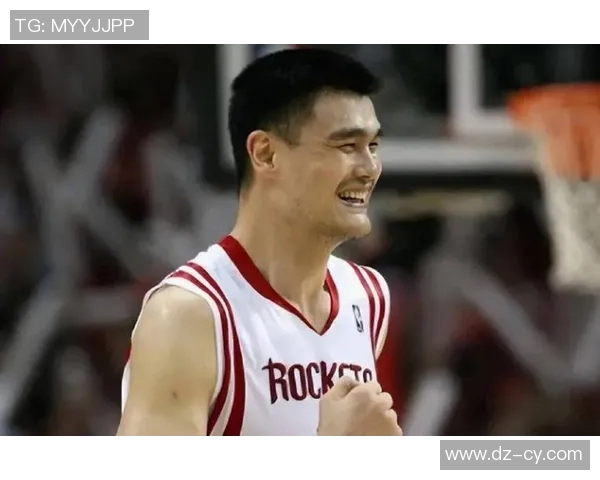 姚明领衔对抗雷霆强敌展现篮球魅力与团队精神的巅峰对决