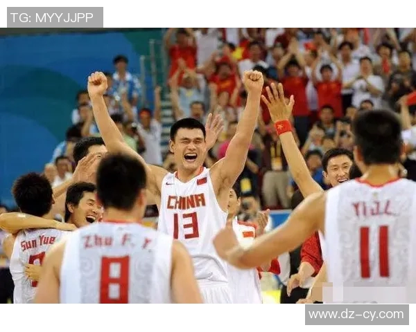 姚明执教男篮的挑战与机遇如何重塑中国篮球的未来发展 姚明执教男篮的挑战与机遇如何重塑中国篮球的未来发展