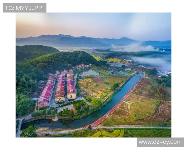 探寻绩溪姚明河的自然之美与人文底蕴，感受乡村振兴的生动实践与未来展望