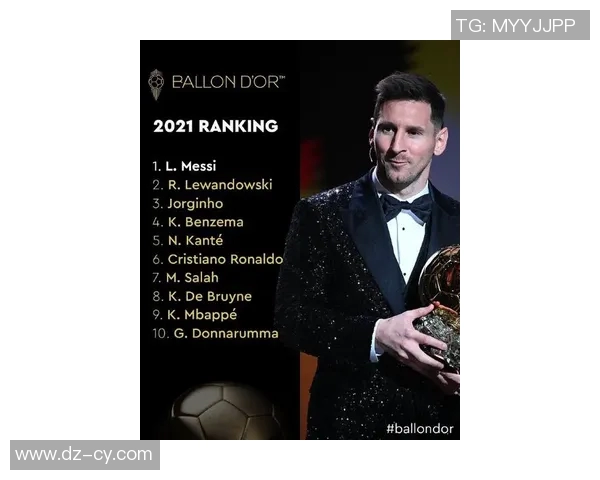 梅西荣膺足球明星称号背后的故事与成就解析