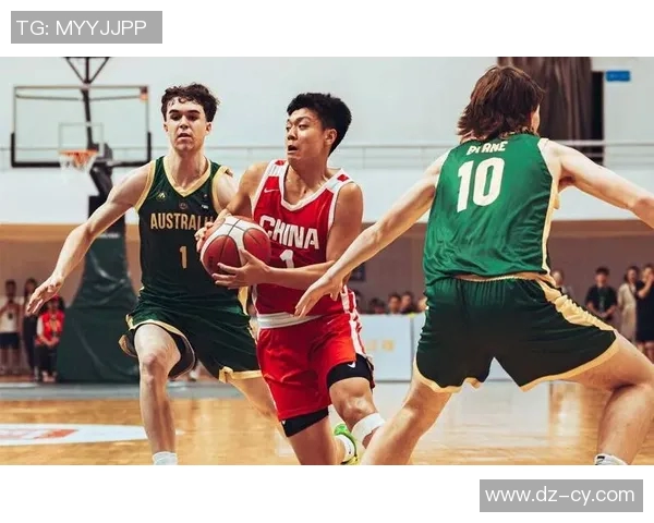 中国男篮蓝队迎战新西兰队力争在国际赛场上再创佳绩