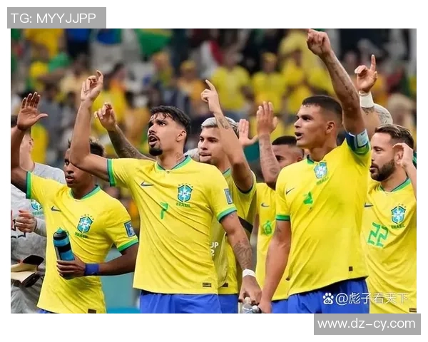 巴西足球明星的崛起与成就探讨及其对全球足球的影响 巴西足球明星的崛起与成就探讨及其对全球足球的影响