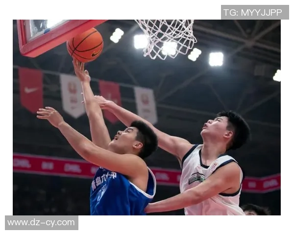 激情四溢的高中全明星篮球赛广州站精彩回顾与未来展望