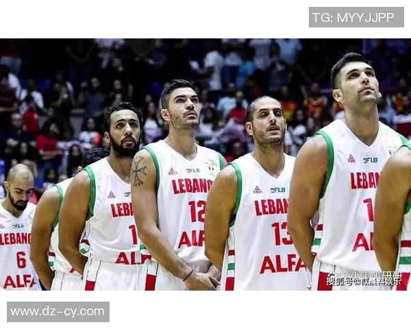 卡塔尔篮球明星的崛起与成就探索篮球运动在中东地区的发展与影响